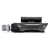 Педали CLUXX Ronde 100 Black