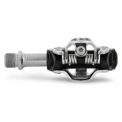 Педали CLUXX Rally 100 Black