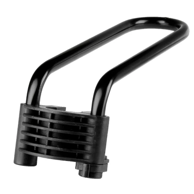 Корзина для животных M-Wave, быстросъем 43x30x22/14см, плетеная