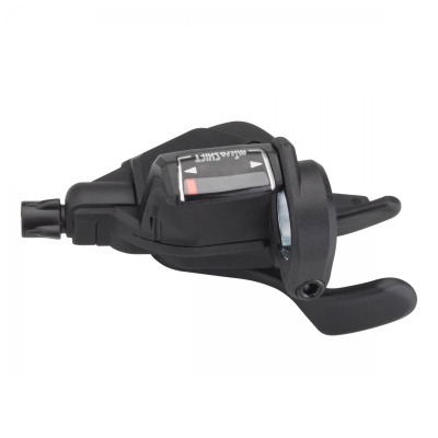 Шифтер правый 9ск. Microshift TS39-9R, 2050мм
