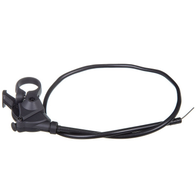 Манетка блокировки вилки Rock Shox 11.4309.031.000