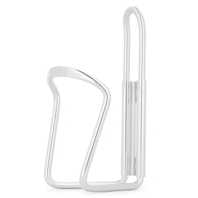 Флягодержатель CLUXX Everide 100 Silver