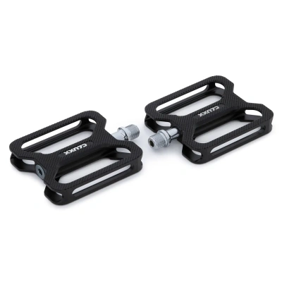 Педали CLUXX Rocket 100 Black