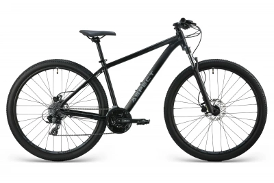 Велосипед Aspect Radium 3X Pro 29 2025 (20", Черный)