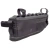 Сумка на раму M-Wave Rough Ride Triangle, 4л, 140-250x70см влагозащит. черный