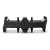 Педали CLUXX Rovia 100 Black