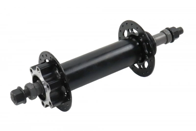 Втулка задняя 36H HB30R, 14G, 3/8x195x235 фэт,крепление IS6