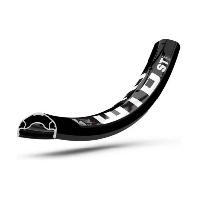 Обод 29" 32H WTB ST i30, 26.2/16.7мм, черный