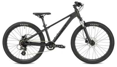 Велосипед Aspect Air Pro 24 2026 (24", Черный)
