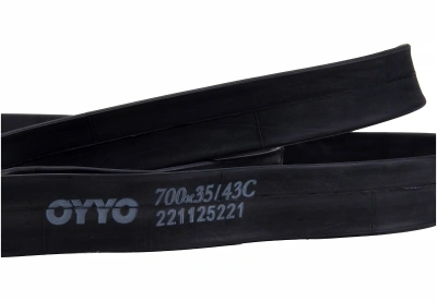 Камера 28"/700x35-43 FV60, OYYO TF700C3