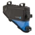 Сумка на раму M-Wave Rough Ride Triangle. расклад. увелич. до 4.2 л, 42x14x25см влагозащит. черный Сумка на раму M-Wave Rough Ride Triangle. расклад. увелич. до 4.2 л, 42x14x25см влагозащит. черный