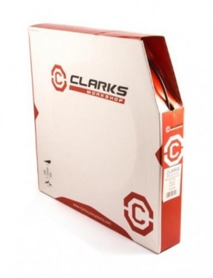 Рубашка тормоза Clarks Y1005DB, MTB/Road 5мм черная б/загл.