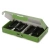 Педали CLUXX Rapid 100 Black Педали CLUXX Rapid 100 Black