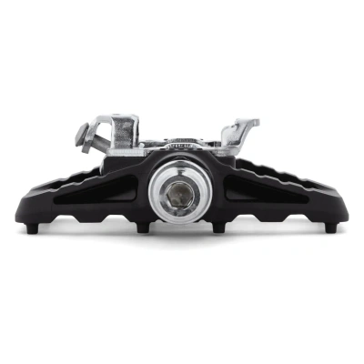 Педали CLUXX Rally 300G Black/Gray