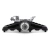 Педали CLUXX Rally 300G Black/Gray Педали CLUXX Rally 300G Black/Gray