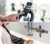 Держатель для телефона Bone Magnetic Fitness Phone Mount, магнитный, силик., на руль, черный Держатель для телефона Bone Magnetic Fitness Phone Mount, магнитный, силик., на руль, черный