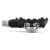 Педали CLUXX Rally 300G Black/Gray Педали CLUXX Rally 300G Black/Gray