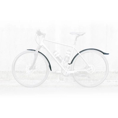 Комплект крыльев SKS Velo 47 Trekking, 28", 11102