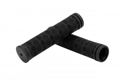 Грипсы OYYO GR02, 125 мм, черный