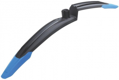 Крыло переднее BBB GrandProtect MTB blue синий BFD-14F