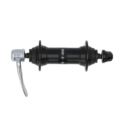 Втулка передняя 32H Shimano HB-RM60