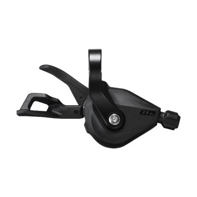 Шифтер правый 11ск. Shimano Deore SL-M5100, на хомут, без дисплея