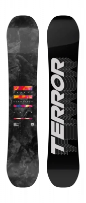 Сноуборд Terror COMMANDER 160 22/23