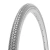Велопокрышка 22"x1⅜ (37-501), H.R.T. P1013, низкий, для вело/инв. колясок, серый