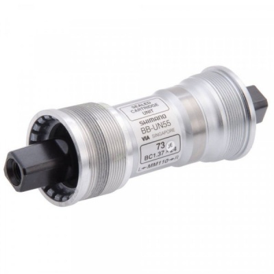 Каретка-картридж 110/73 Shimano UN55