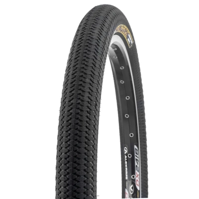 Велопокрышка 20"x2.10 (54-406), Kenda Kiniption K1016, низкий