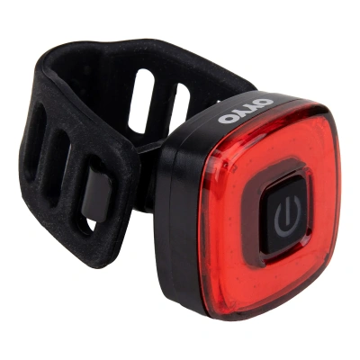 Комплект фонарей OYYO FL61+LR30, черный
