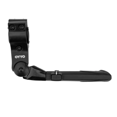 Подножка OYYO KS04, 16"-20", черный