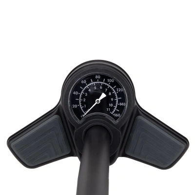 Насос напольный OYYO PP92, черный
