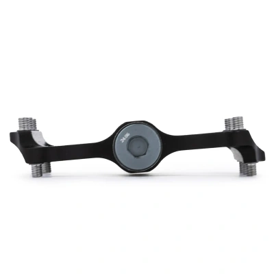 Педали CLUXX Rapid 100 Black