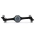 Педали CLUXX Rapid 100 Black Педали CLUXX Rapid 100 Black