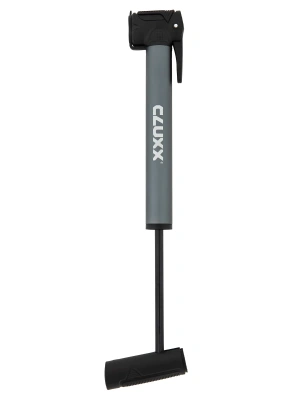Насос CLUXX Indep 80 Gray