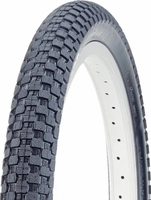 Велопокрышка 24"x2.125 (54-507), Kenda K-Rad K905, низкий
