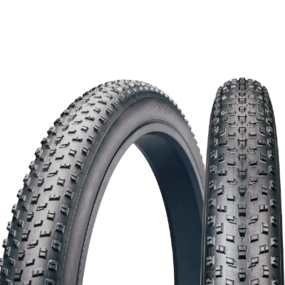 Велопокрышка 24"x4.00 (102-507), ChaoYang Big Daddy H-5176, 30TPI