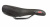Седло Velo VL-3251 End Zone, комфорт 272x175мм эластомер. черно-серое