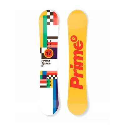 Сноуборд Prime SPACE С8 153 23/24