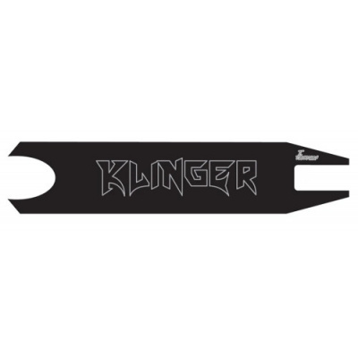 Шкурка для самоката Haevner KLINGER
