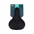 Седло OYYO SD03, 276x199 мм, gel, memory foam, унисекс (черный) Седло OYYO SD03, 276x199 мм, gel, memory foam, унисекс (черный)