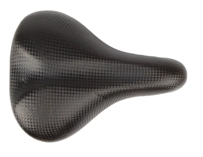 Седло Velo Child, детское 205x152мм универс.