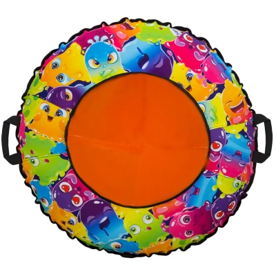 Тюбинг ОКСФОРД SLIME, 93см