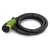 Велозамок CLUXX Gardia 1200K Green/Black (см:100) Велозамок CLUXX Gardia 1200K Green/Black (см:100)