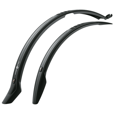 Комплект крыльев SKS Velo 55 Cross, 26-29" ширина 55 мм, 11021