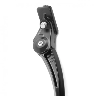 Подножка Vinca Sport VKS-33, 24"-29", регул., центр. крепл., алюм.