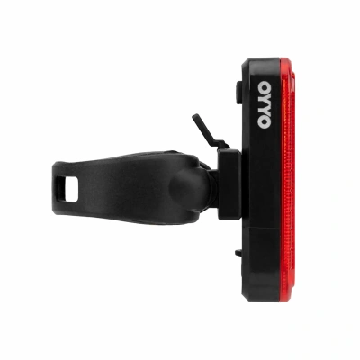 Комплект фонарей OYYO LF11+LR01, черный