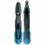 Комплект крыльев SKS X-BLADE + SHOCKBLADE 29"+27.5"PLUS, черный с синим, 11606 Комплект крыльев SKS X-BLADE + SHOCKBLADE 29"+27.5"PLUS, черный с синим, 11606