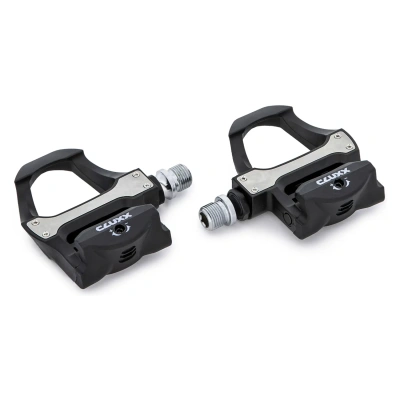 Педали CLUXX Ronde 100 Black